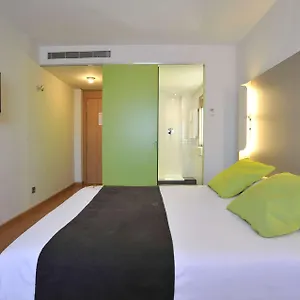 Szálloda Travelodge Airport, Málaga